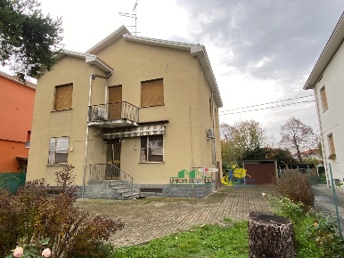 Foto Casa indipendente in via bianchi 16 noceto PR, Noceto Centro di 250 m²