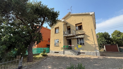 Foto Casa indipendente in via bianchi 16 noceto PR, Noceto Centro di 250 m²