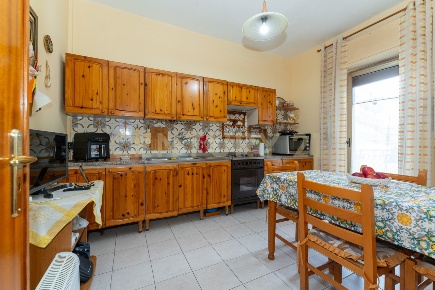 Foto Appartamento in Via Villa Flaminia 16, Catania San Giovanni Galermo