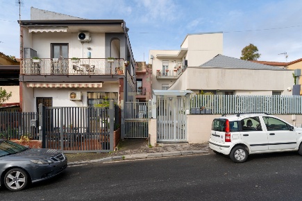 Foto Appartamento in Via Villa Flaminia 16, Catania San Giovanni Galermo