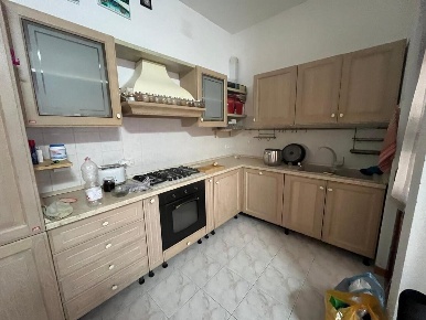 Foto Appartamento in Strada Provinciale Corinaldese, Senigallia di 79 m²