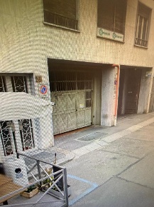 Foto Posti auto in Via Carlo Botta, Torino Cittadella di 13 m² in vendita