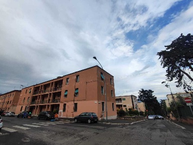 Foto Appartamento in Via Vincenzo Lunardi 2, Guidonia Montecelio Centro