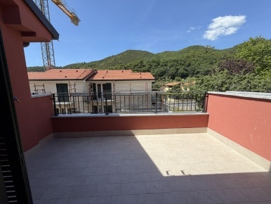 Foto Appartamento in Via G.B. Accame 48, Tovo San Giacomo Centro di 75 m²
