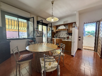 Foto Appartamento in Via Nuova dei Cavalleggeri, Rosignano Marittimo
