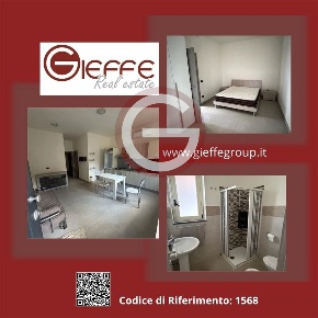 Foto Appartamento a Taurianova Centro di 50 m² in affitto