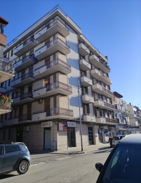 appartamento in vendita a Cerignola in zona Centro Città