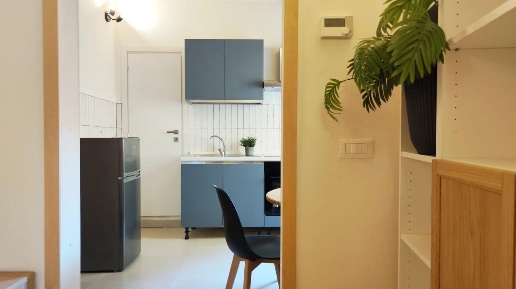 Foto Appartamento a Carrara Centro di 35 m² con 2 locali in affitto