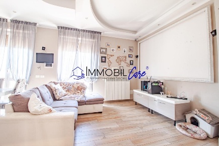 Foto Appartamento a Livorno Via Grande - Piazza della Repubblica di 88 m²