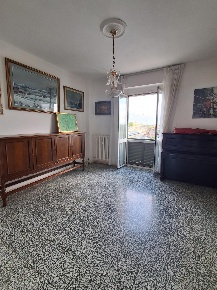 Foto Appartamento a Livorno Porta a Terra - Padula di 90 m² con 4 locali