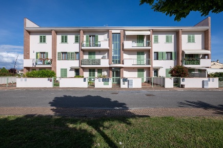 Foto Appartamento a Cascina San Frediano Sud - San Lorenzo a Pagnatico