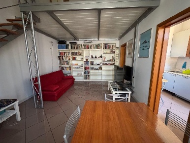 Foto Appartamento a Livorno Attias - Marconi di 50 m² con 2 locali