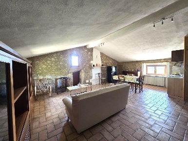 Foto Appartamento a Monteriggioni di 60 m² con 3 locali in affitto