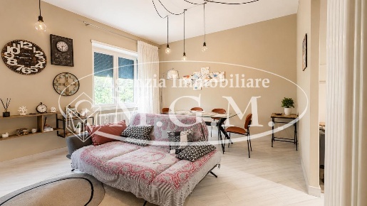 Foto Appartamento a Pisa Santa Maria di 90 m² con 4 locali in vendita