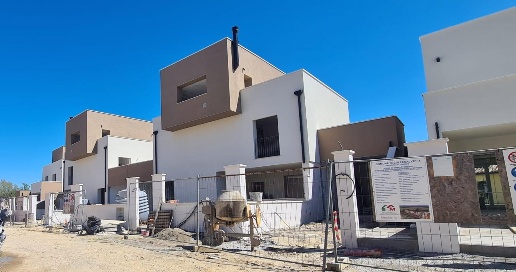 Foto Appartamento a Collesalvetti Centro di 100 m² con 4 locali in vendita