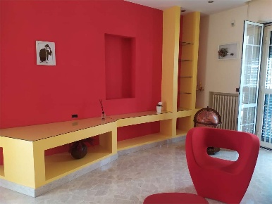 Foto Appartamento a Bitonto di 100 m² con 4 locali in vendita