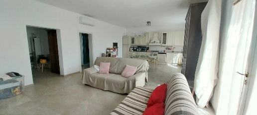 Foto Villa bifamiliare a San Giuliano Terme Colignola, Campo di 170 m²