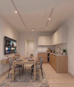 Foto Appartamento a Viareggio Centro di 90 m² con 3 locali in vendita