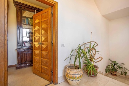 Foto Attico a Pisa San Martino di 252 m² con 11 locali in vendita