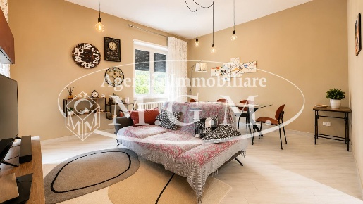 Foto Appartamento a Pisa Santa Maria di 90 m² con 4 locali in vendita