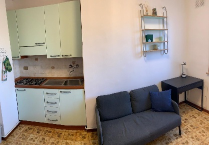 Foto Appartamento a Pisa Landi di 35 m² con 2 locali in affitto