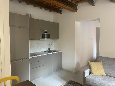 Foto Appartamento a Pisa Santa Maria di 40 m² con 2 locali in affitto