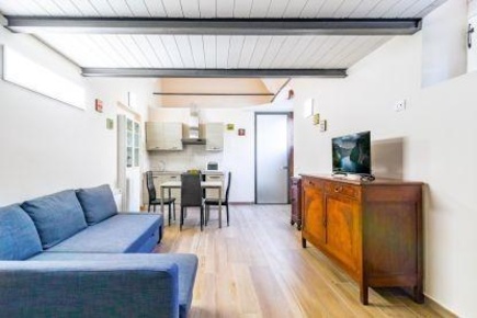 Foto Appartamento a Siena Fuori Porta Romana di 53 m² con 2 locali