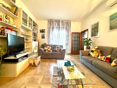 Foto Appartamento a Vinci Spicchio-sovigliana di 115 m² con 5 locali