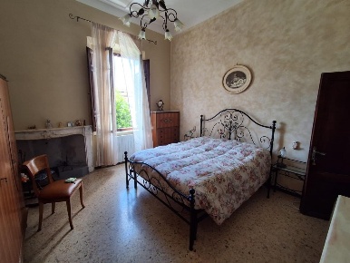 Foto Appartamento a Capannoli Centro di 118 m² con 5 locali in vendita