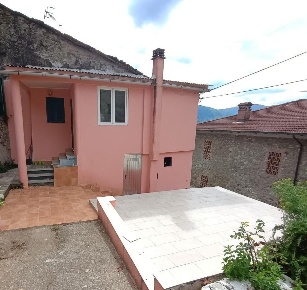 Foto Case semi ndipendenti a Villafranca in Lunigiana Canaletto di 80 m²
