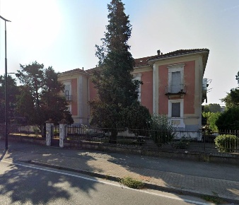 Foto Appartamento a Alessandria Cittadella di 114 m² con 4 locali