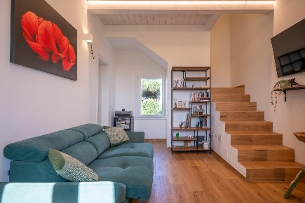 Foto Appartamento a Cascina San Frediano Nord - San Casciano di 90 m²