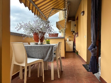 Foto Appartamento a Pontedera Villaggi, Bellaria di 120 m² con 5 locali
