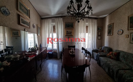 Foto Appartamento a Livorno Via Grande - Piazza della Repubblica di 101 m²