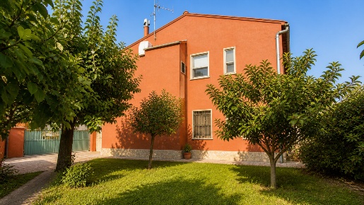 Foto Casa indipendente a San Giuliano Terme Pontasserchio, Pappiana