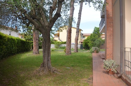 Foto Villa bifamiliare a San Giuliano Terme Pontasserchio, Pappiana