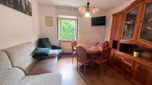 Foto Appartamento a Volterra Centro di 50 m² con 3 locali in vendita