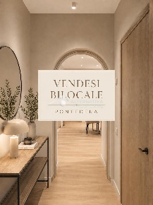 Foto Appartamento a Pontedera Oltrera di 40 m² con 2 locali in vendita