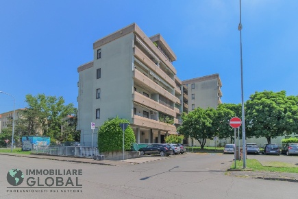 Foto Appartamento in Via Rabbeno 4, Reggio nell'Emilia Baragalla - Canalina