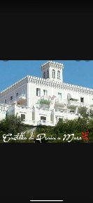 Foto Appartamento in LOCALITA' FORTINO, Praia a Mare di 52 m² con 2 locali