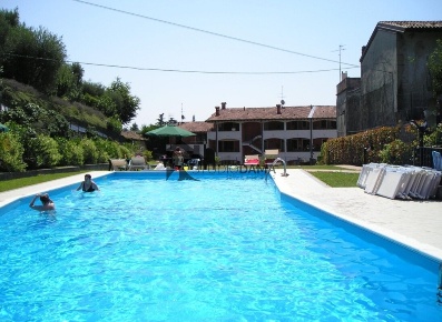 Foto Appartamento in melograno, Manerba del Garda Solarolo di 95 m²
