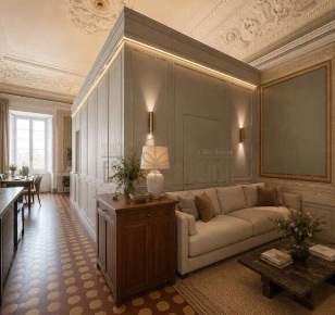 Foto Appartamento a Pietrasanta di 170 m² con 6 locali in vendita