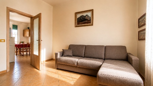 Foto Appartamento a Pistoia Collegigliato di 85 m² con 3 locali in vendita