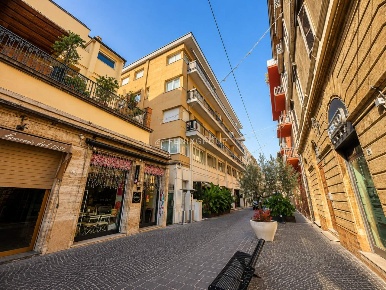 Foto Appartamento in Via XX Settembre 15, San Benedetto del Tronto Centro