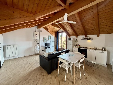 Foto Appartamento in Via Sant'Anna n.6, Arese Centro con 2 locali