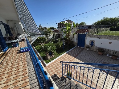 Foto Villa unifamiliare a Giugliano in Campania Lago Patria con 5 locali