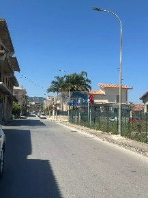 Foto Rustico in Via Nicola Fabrizi, Priolo Gargallo con 1 locali in vendita