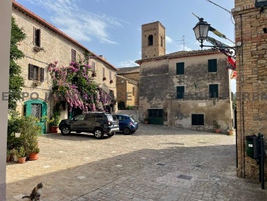 Foto Casa indipendente in TORRE DI PALME, Fermo Torre Di Palme di 120 m²
