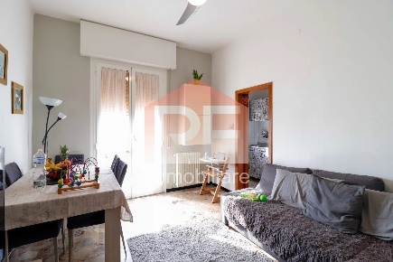 Foto Appartamento in Via Eleonora Duse, Bologna San Donato con 4 locali