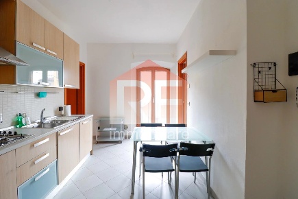 Foto Appartamento in Via Carlo Cignani, Bologna Bolognina con 2 locali